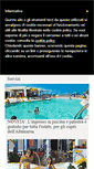 Mobile Screenshot of hotel-maxim-cattolica.altamareabeachvillage.it